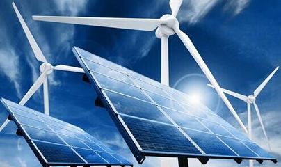 2017中國工博會 賀邁新能源領銜節能環保技術新紀元