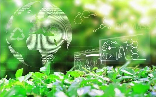 深圳長石新能源 以技術開發踐行綠色發展，助力社會可持續發展