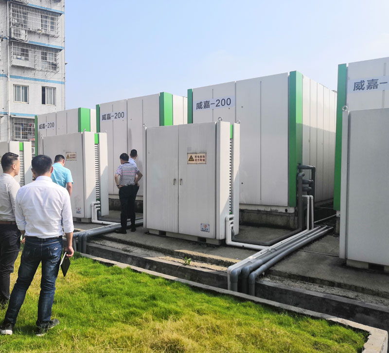 創新驅動與因地制宜 探索各地優質生活污水處理技術與環?？萍及l展路徑