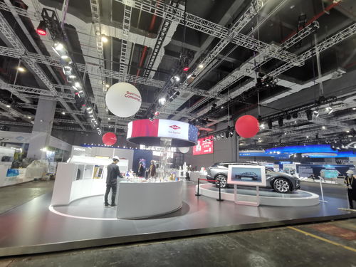 陶氏公司大中華區總裁林育麟 深耕中國環保科技，共創綠色未來